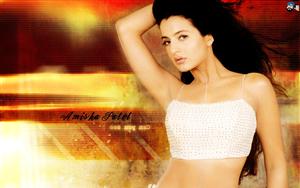 Ameesha Patel